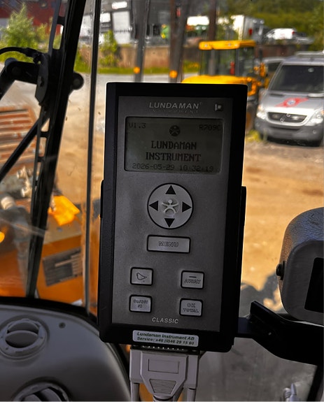 Volvo L110h 12 of 12