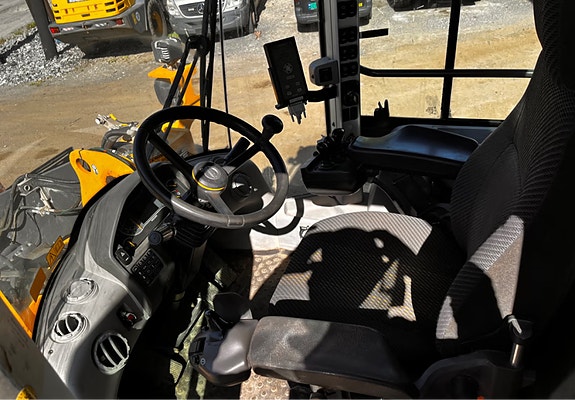 Volvo L110h 10 of 12