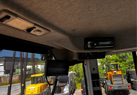 Volvo L110h 11 of 12