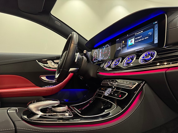 Mercedes-Benz E220 d 17 of 30