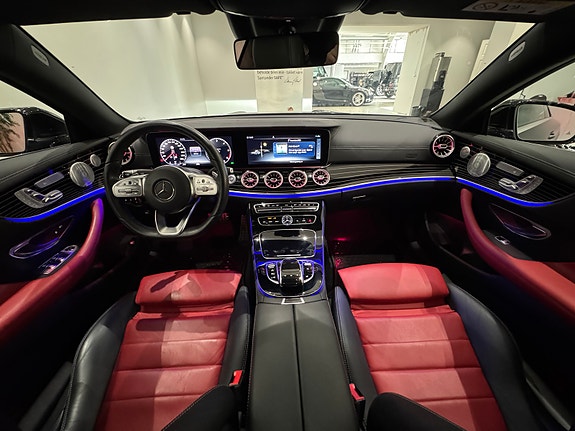 Mercedes-Benz E220 d 26 of 30