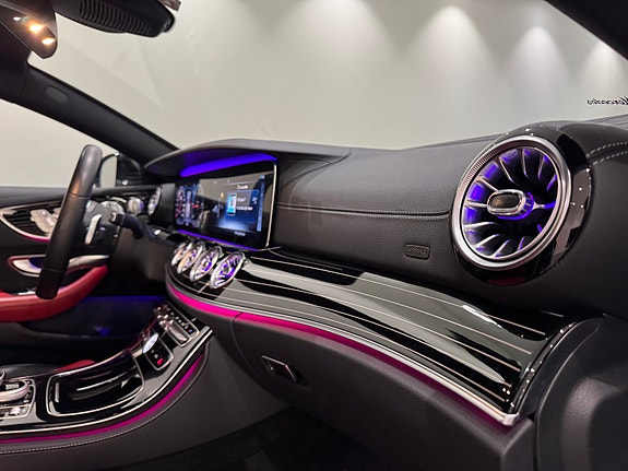 Mercedes-Benz E220 d 16 of 30