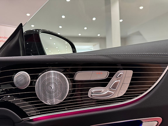Mercedes-Benz E220 d 19 of 30