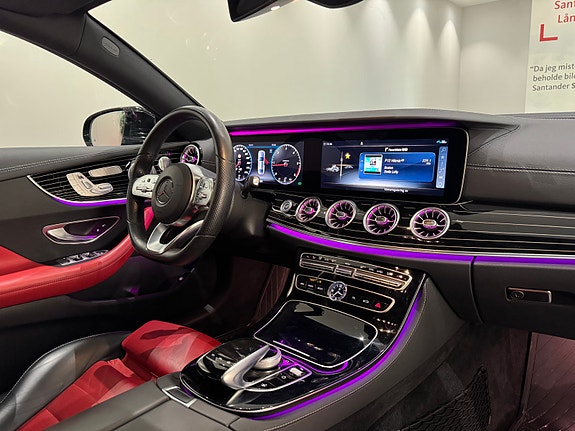 Mercedes-Benz E220 d 15 of 30