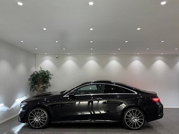 Mercedes-Benz E220 d 5 of 30