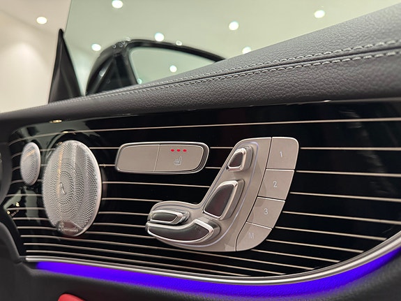 Mercedes-Benz E220 d 20 of 30