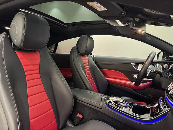 Mercedes-Benz E220 d 18 of 30