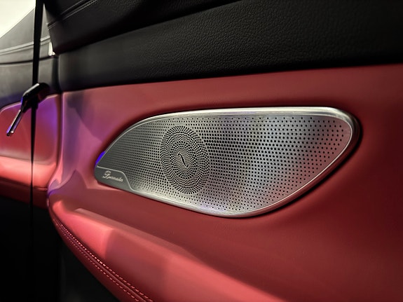 Mercedes-Benz E220 d 28 of 30