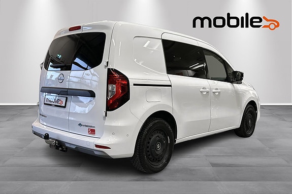 Nissan Townstar 3 of 30