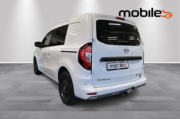 Nissan Townstar 21 of 30