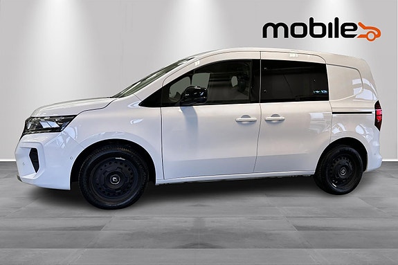 Nissan Townstar 20 of 30
