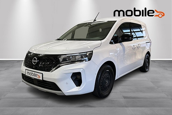 Nissan Townstar 19 of 30