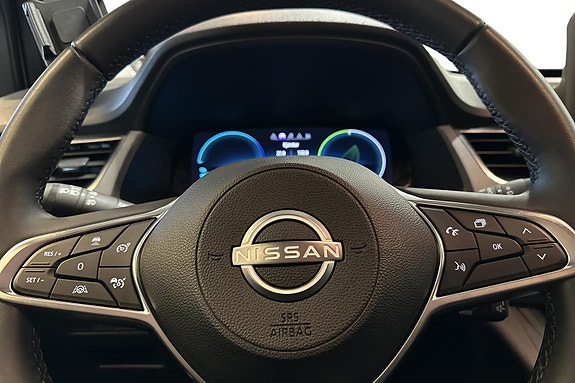 Nissan Townstar 9 of 30