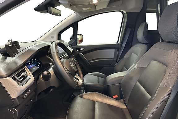 Nissan Townstar 8 of 30