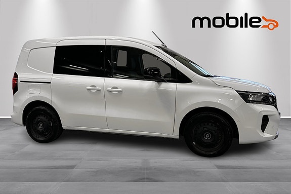 Nissan Townstar 2 of 30