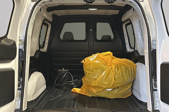 Nissan Townstar 5 of 30