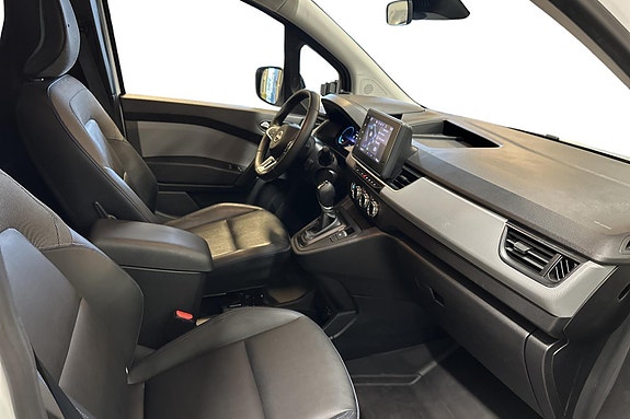 Nissan Townstar 23 of 30