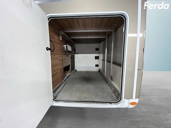Dethleffs Premium XLI 7850 DBM 18 of 28