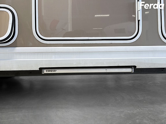 Dethleffs Premium XLI 7850 DBM 23 of 28