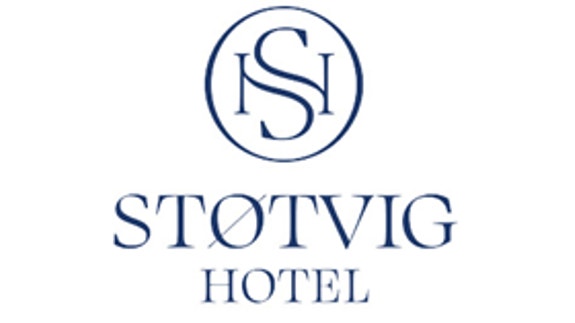 Støtvig Hotel AS logo