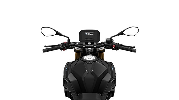 BMW F 450 R 3 of 4