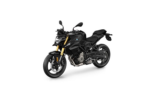 BMW F 450 R 4 of 4