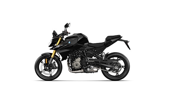 BMW F 450 R 2 of 4