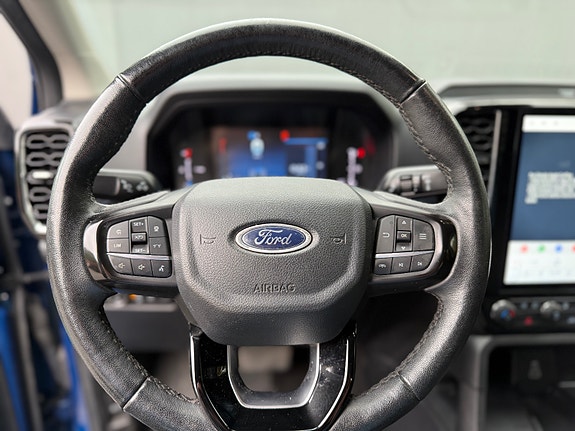 Ford Ranger 12 of 20