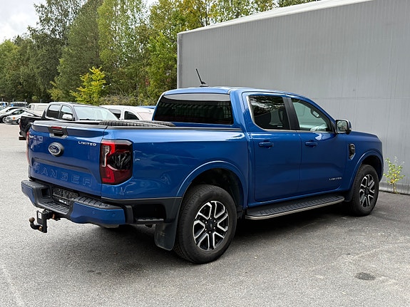 Ford Ranger 7 of 20