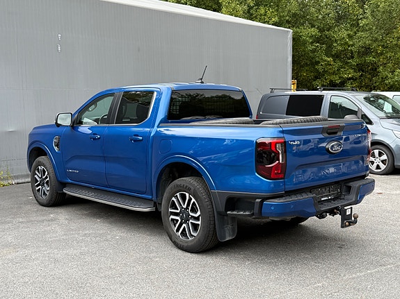 Ford Ranger 6 of 20