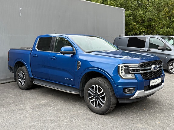 Ford Ranger 4 of 20