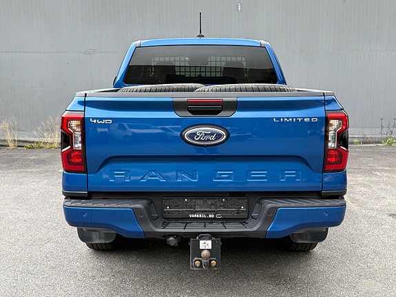 Ford Ranger 5 of 20
