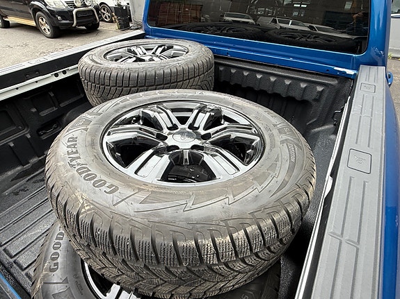 Ford Ranger 8 of 20