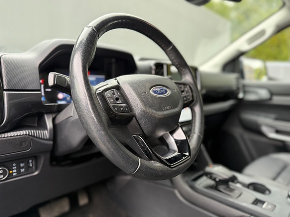 Ford Ranger 10 of 20
