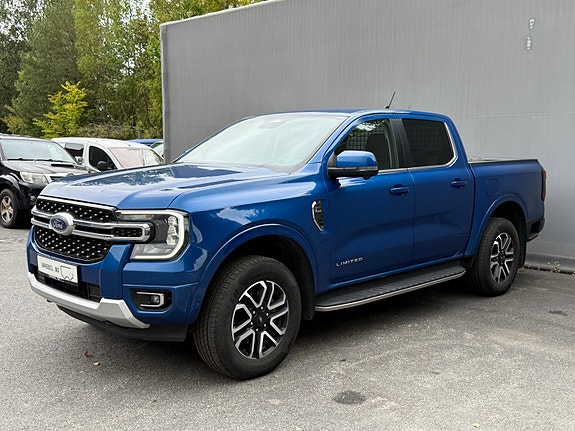 Ford Ranger 3 of 20