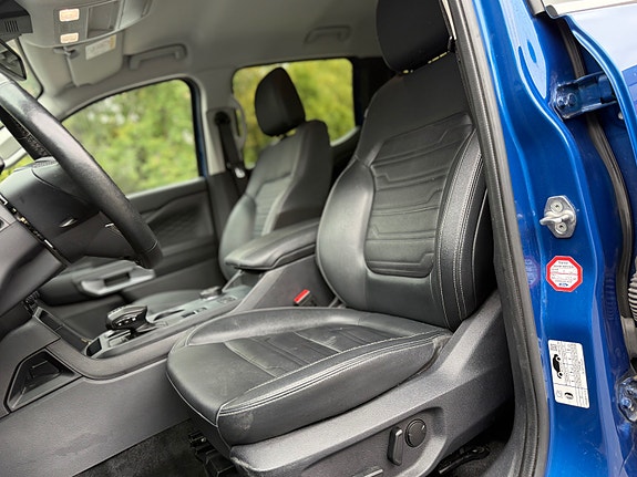 Ford Ranger 11 of 20