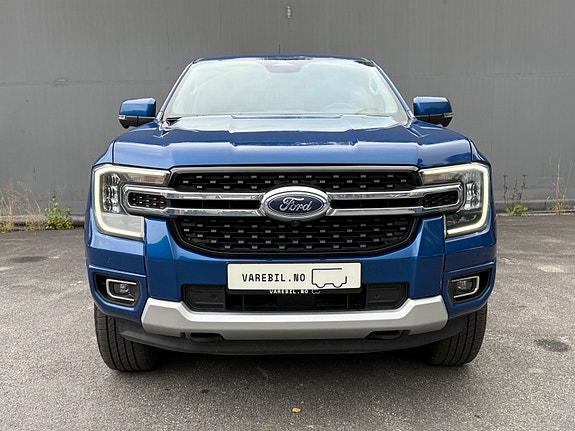 Ford Ranger 2 of 20