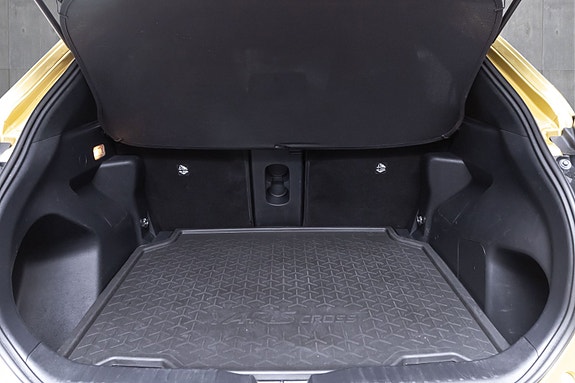Toyota Yaris Cross 26 of 26