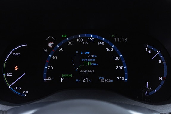 Toyota Yaris Cross 13 of 26