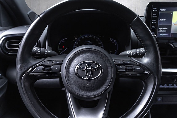 Toyota Yaris Cross 10 of 26