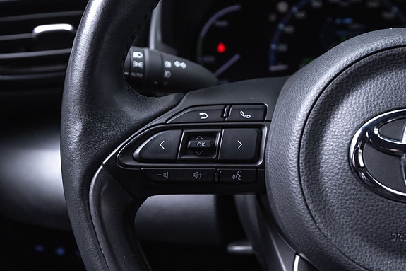 Toyota Yaris Cross 11 of 26