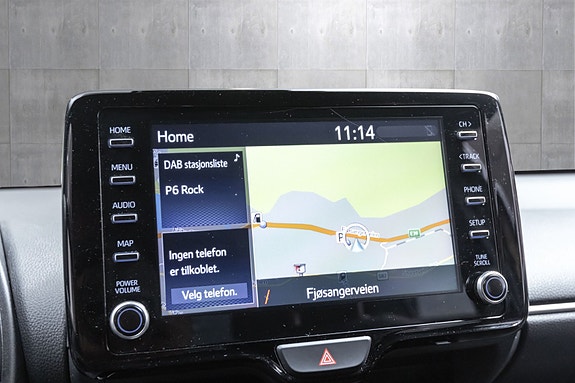 Toyota Yaris Cross 14 of 26