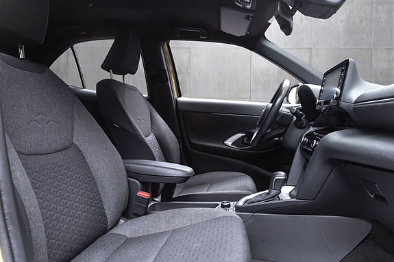 Toyota Yaris Cross 25 of 26