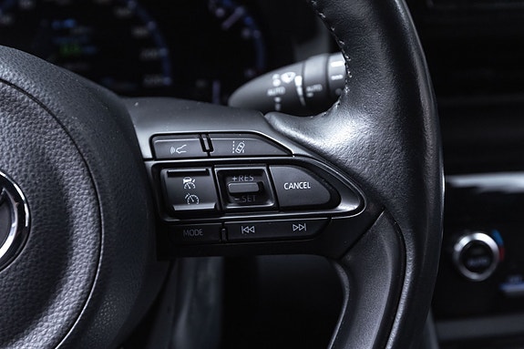Toyota Yaris Cross 12 of 26