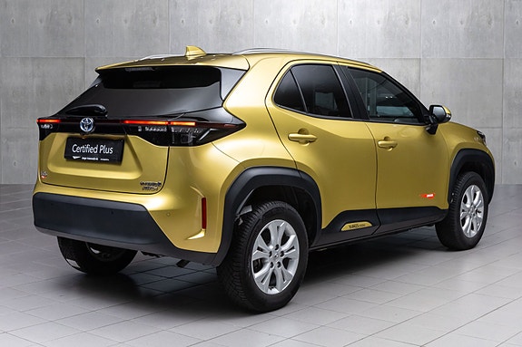Toyota Yaris Cross 6 of 26