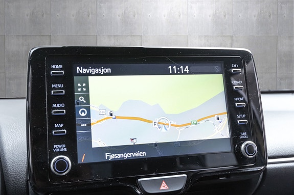 Toyota Yaris Cross 16 of 26