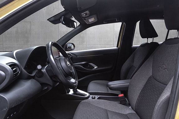 Toyota Yaris Cross 20 of 26