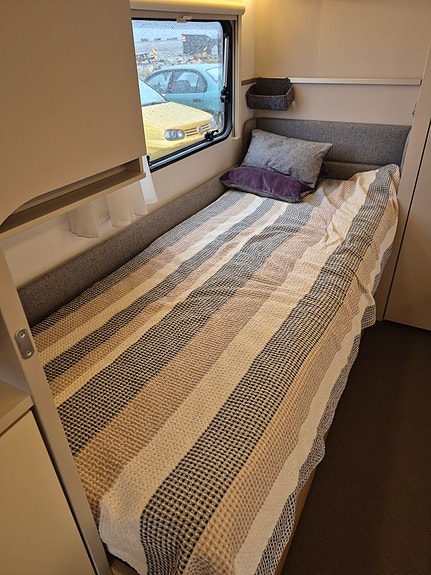 Adria ADORA 613 HT 24 of 30