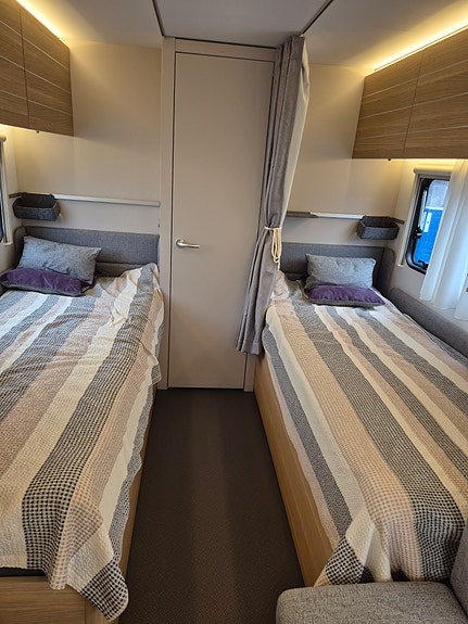 Adria ADORA 613 HT 23 of 30