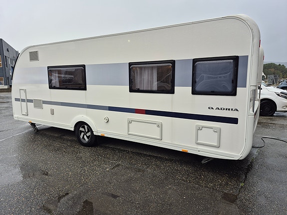 Adria ADORA 613 HT 3 of 30
